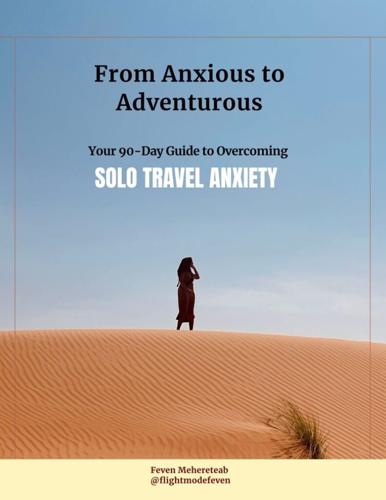 Solo Travel 2026 15 Safe Trendy Countries For Your Next Adventure 791x1024 