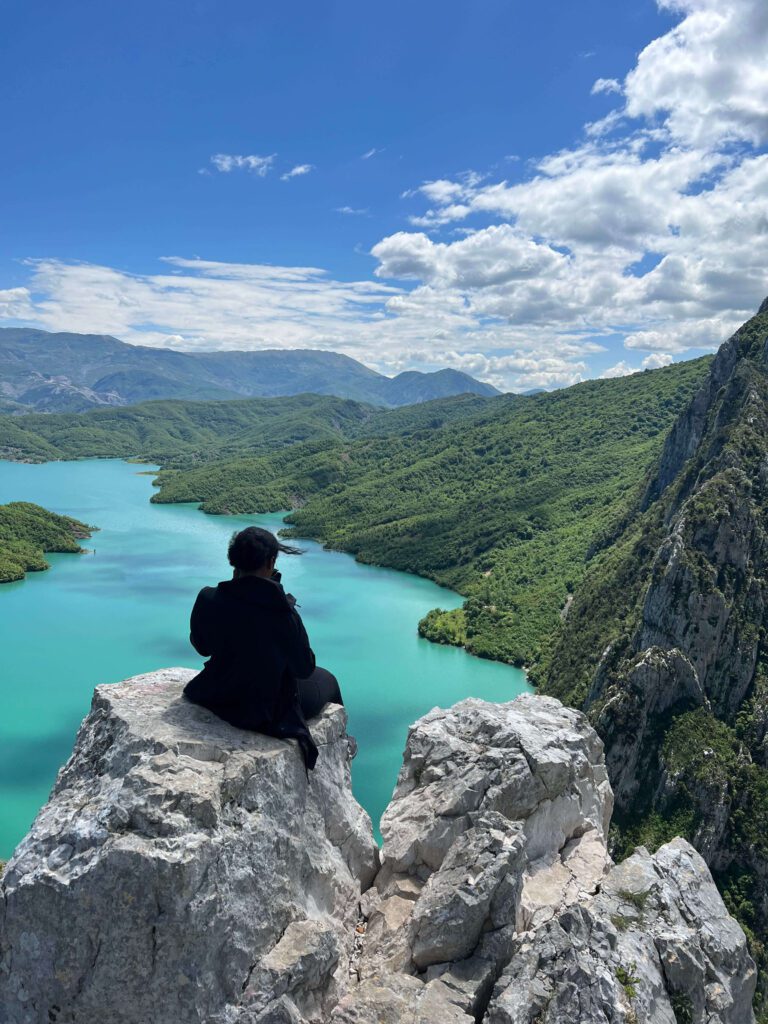 safe solo travel in Albania for women