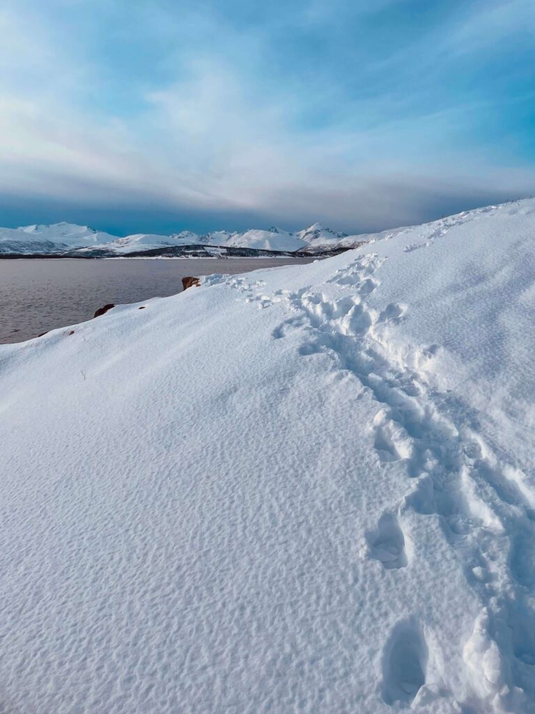 winter destinations, winter travel tips for women traveling alone