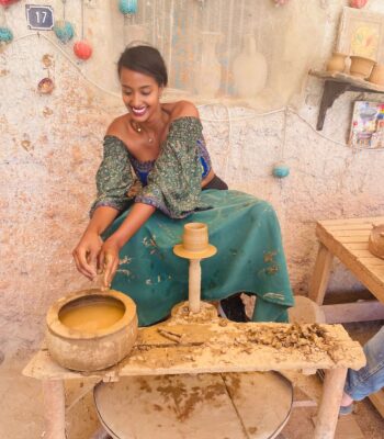 solo female blog tips for safe and budget-friendly travel