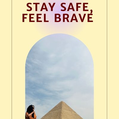 Solo female travel digital security checklist and essential travel tools