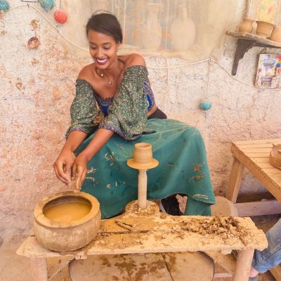 solo female blog tips for safe and budget-friendly travel