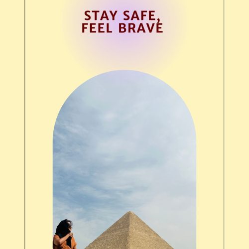 Your Safety Guide for Solo Travel Stay Safe, Feel Brave(3)